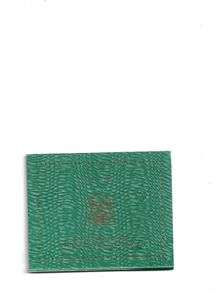 pieces euros, Timbres & Monnaies, Monnaies | Europe | Monnaies euro, Enlèvement ou Envoi, Vatican, Série