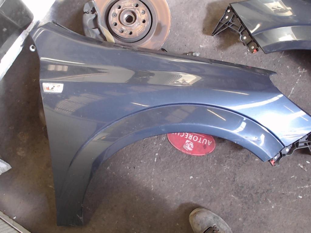 Aile avant droit Opel Astra H III phase 2 2007-2010 LP/13243, Enlèvement ou Envoi, Utilisé, Avant, Opel