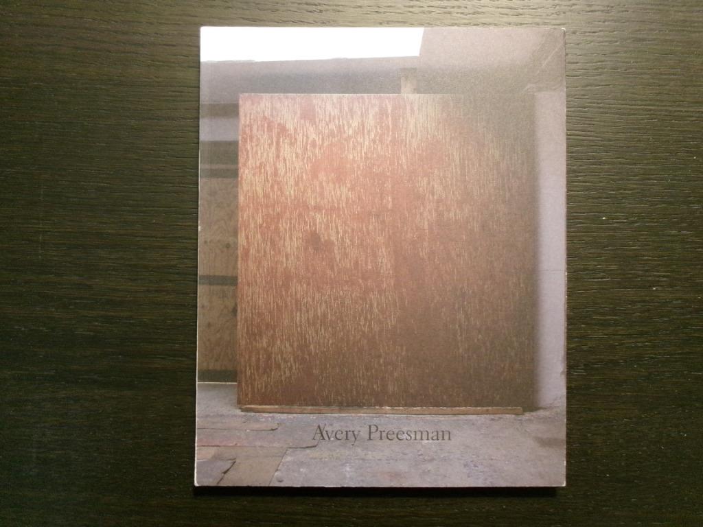 Avery Preesman    -Chris Dercon-, Ophalen of Verzenden