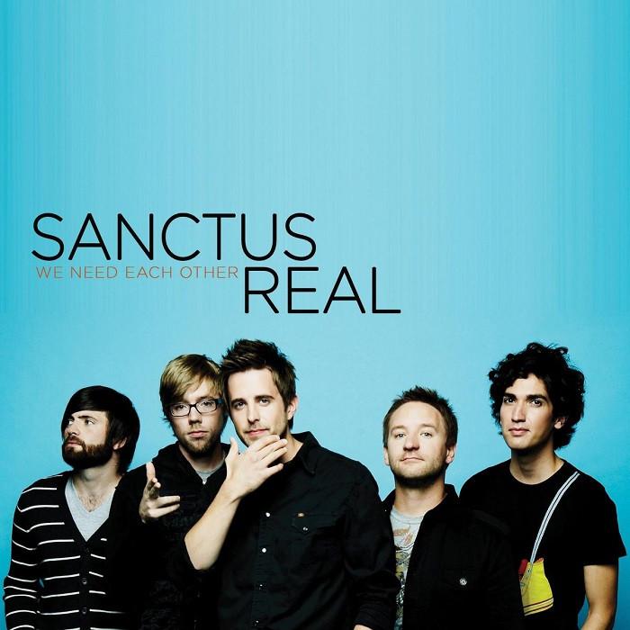 Sale> CD SANCTUS REAL - We Need Each Other, Cd's en Dvd's, Verzenden, Nieuw in verpakking, Gospel