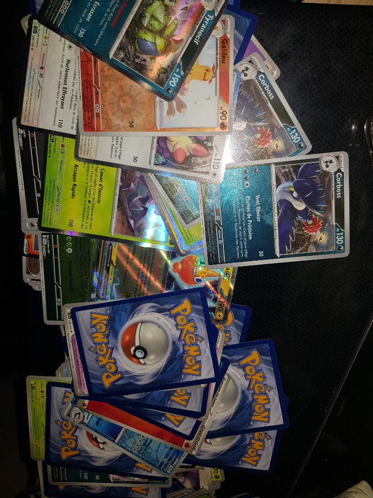 Pokémon-kaart, Verzamelen, Ophalen, Zo goed als nieuw, Speelkaart(en)