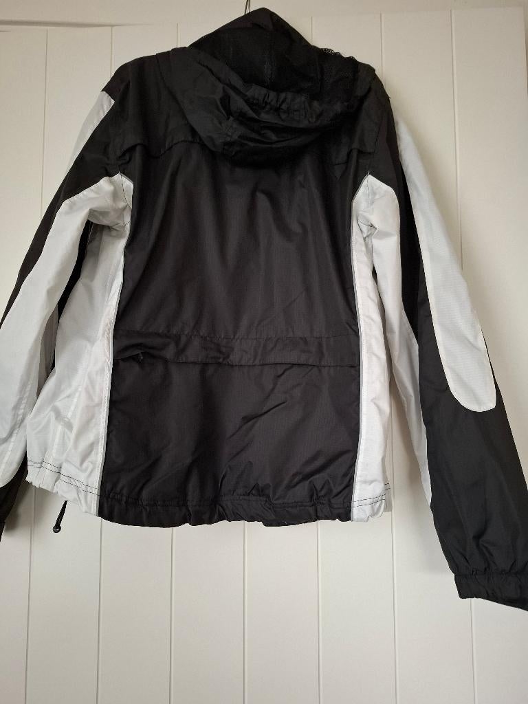 Sport jasje, Zwart, Zo goed als nieuw, Hardlopen of Fietsen, Ophalen