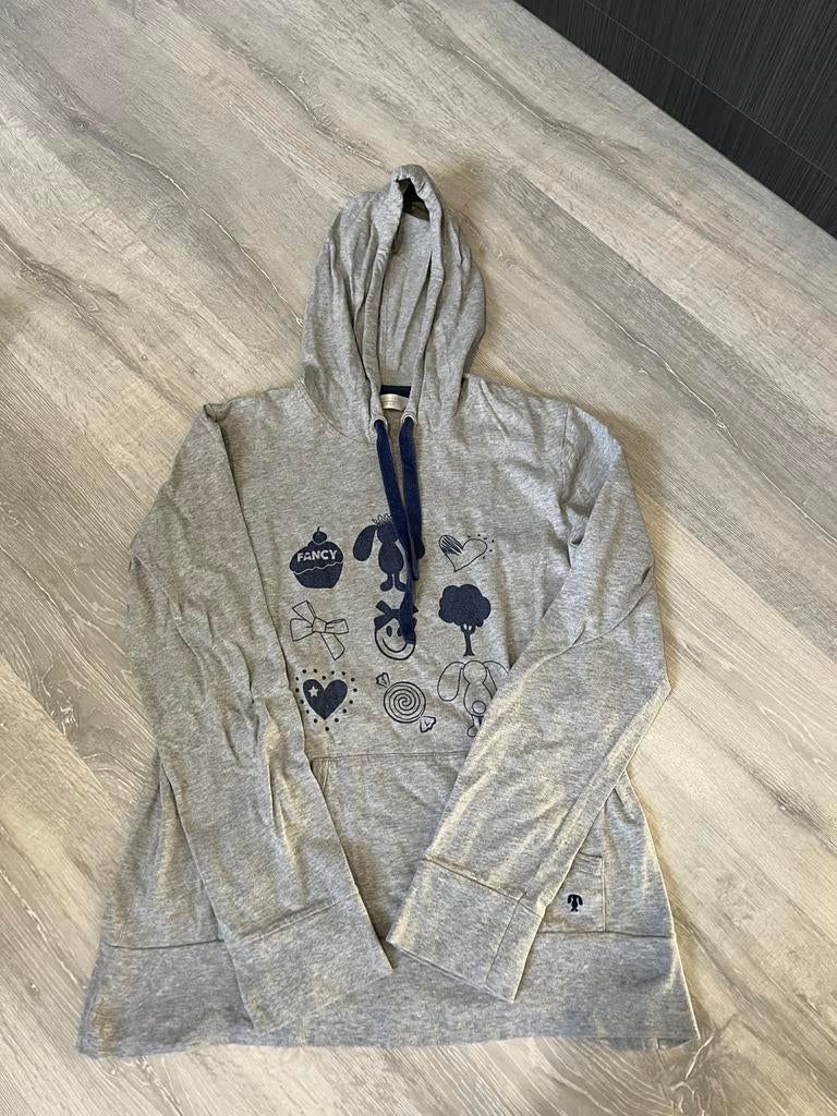 Pull Hunkemöller L, Hunkemöller, Enlèvement ou Envoi, Porté, Taille 42/44 (L)