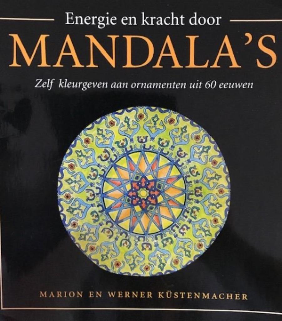 Mandala's, Marion en Werner Kustenmacher, Enlèvement