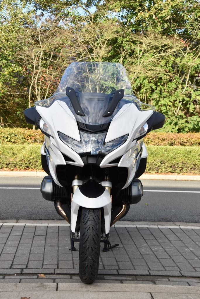 BMW - R1250 RT - Seulement 10339 km, Motos, Permis Moto A, Tourisme, Entreprise, Plus de 35 kW