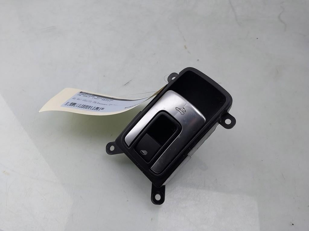 CABRIODAK BEDIENING Volkswagen Golf VI Cabrio (1K), Gebruikt, Volkswagen, Volkswagen AG, Kundenbetreuung@volkswagen.de