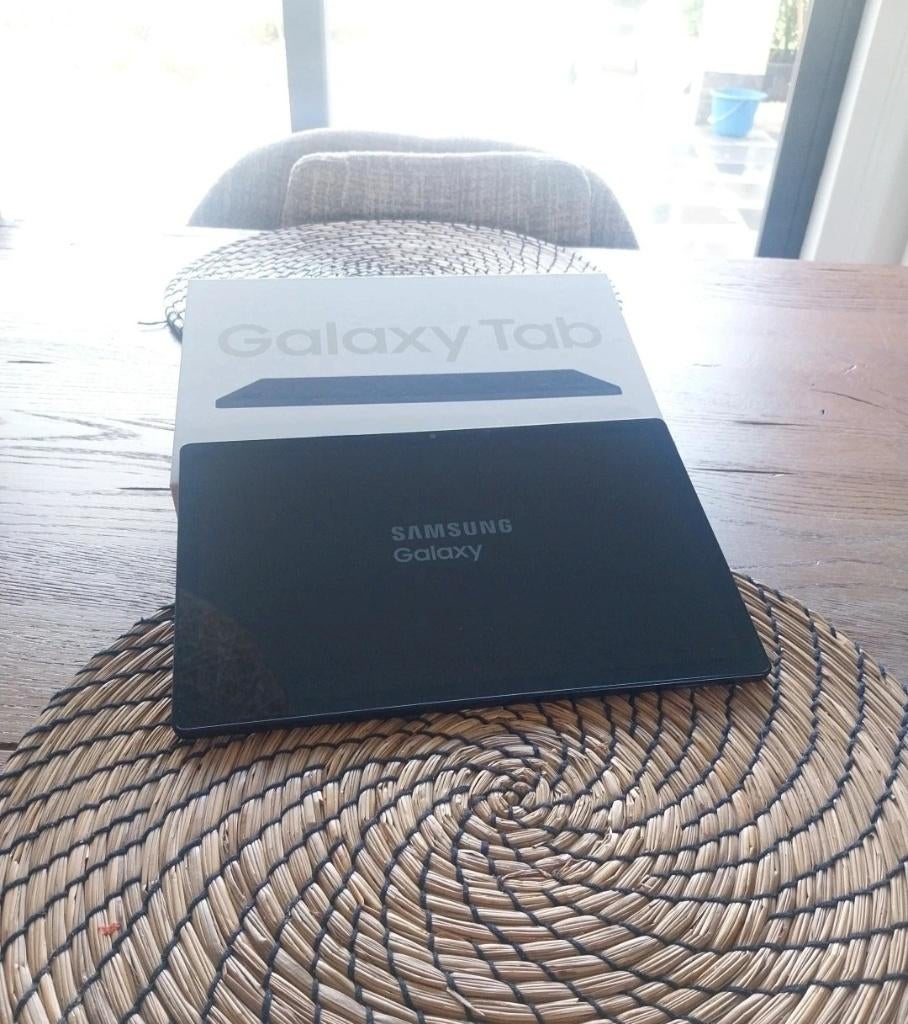 Tablet Samsung Galaxy A8 model 2021, Computers en Software, Android Tablets, 10 inch, Samsung galaxy tablet, 32 GB, Ophalen of Verzenden