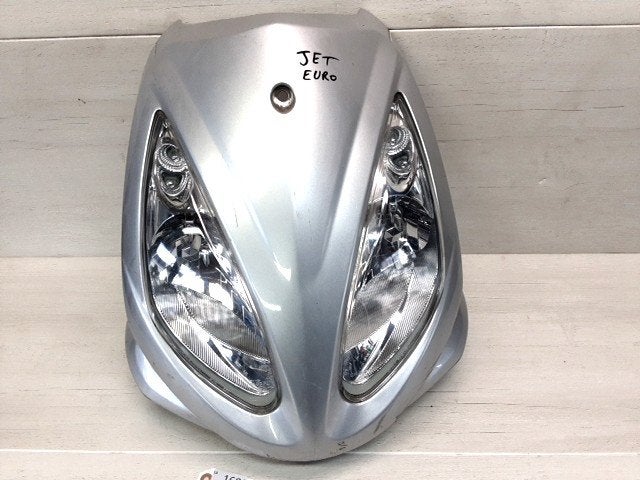 Jet Euro X 50 2004 - 2008 Sym Kuipdeel D1-52895, Motoren