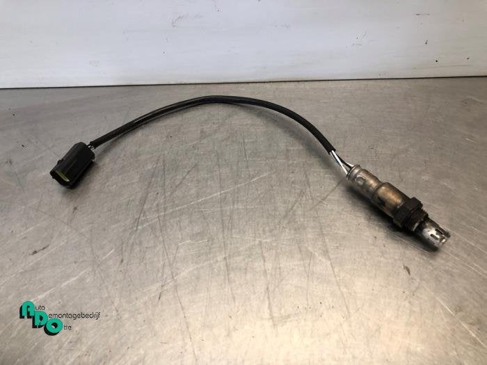 Sonde lambda d'un Chevrolet Spark (Spark 09-), Autos : Pièces & Accessoires, -, 3 mois de garantie, Utilisé, -
