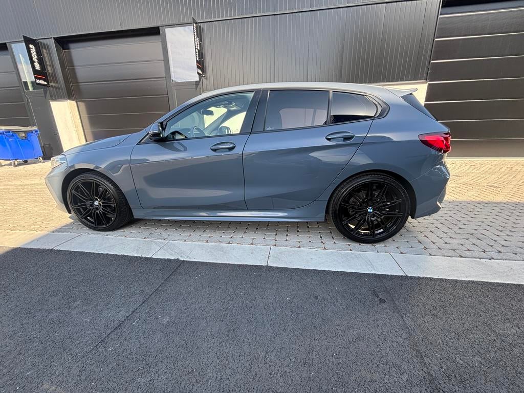 Bmw 118i m pack, Achat, 5 portes, Automatique, Particulier