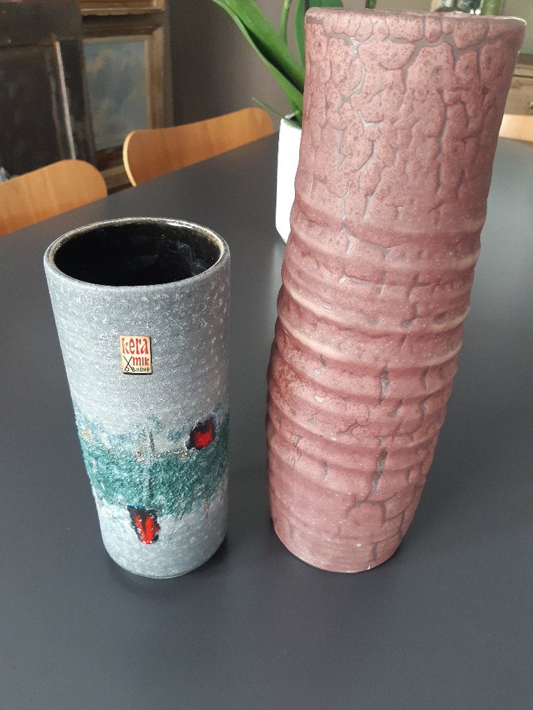 vintage keramiek, Ophalen of Verzenden