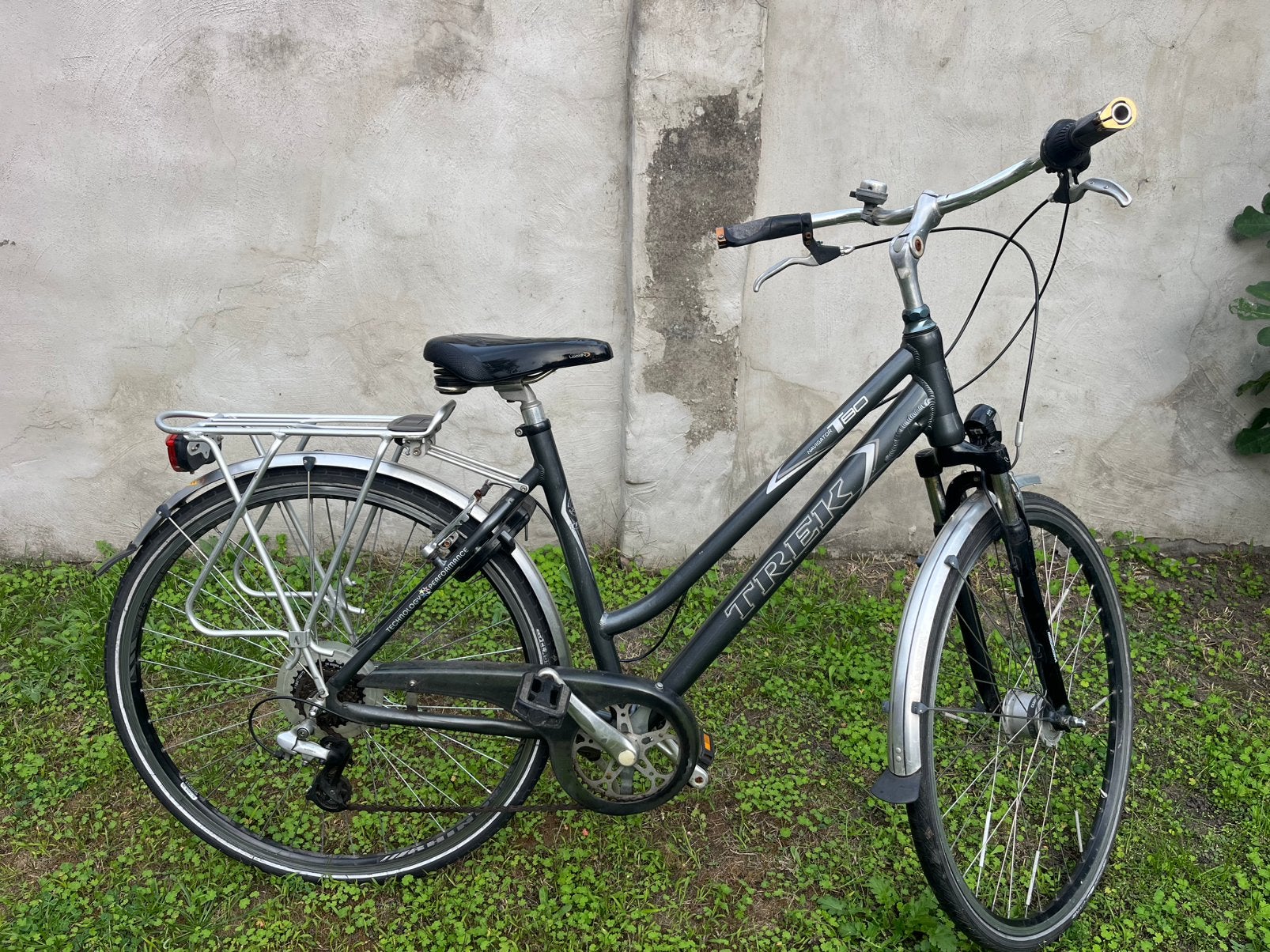 Vélo Trek 28 pouces pour femmes., Enlèvement, Comme neuf, 28 pouces, Autres marques