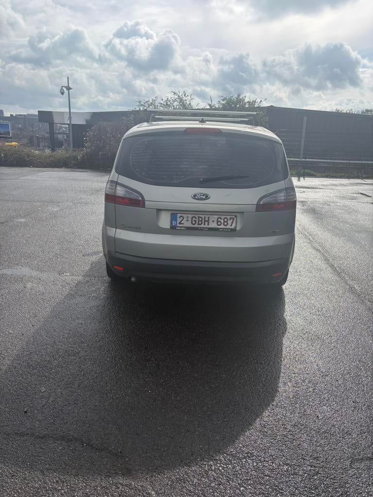 S max, Autos, Ford, Particulier, Enlèvement