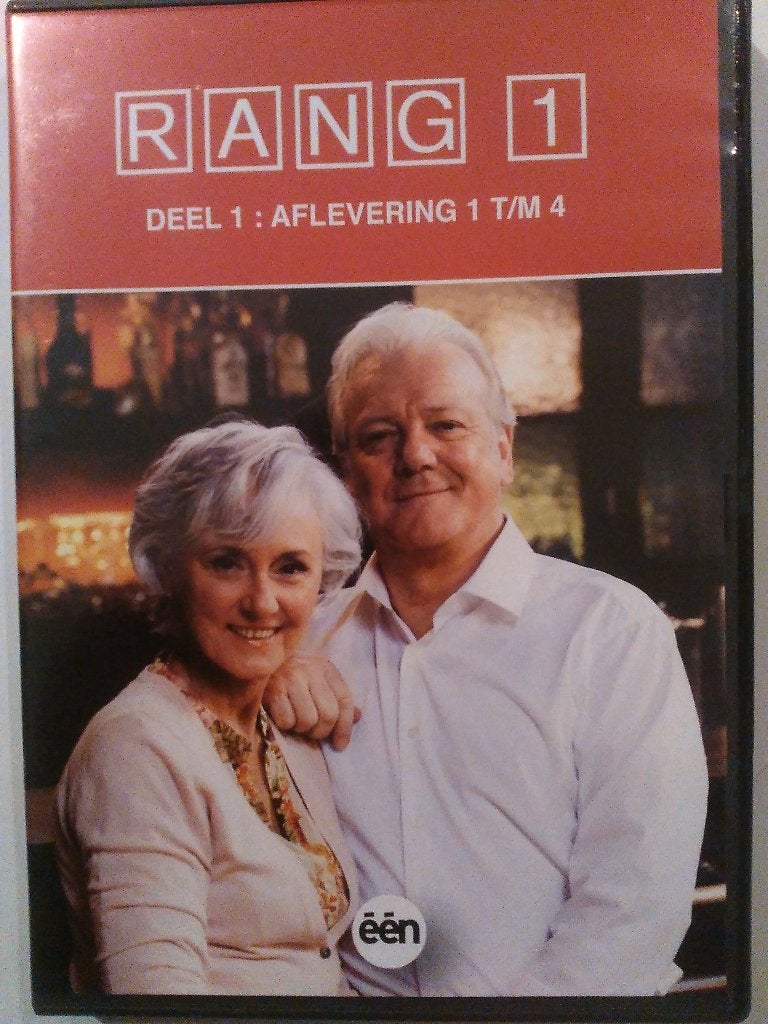 Rang 1 Compleet, Enlèvement ou Envoi