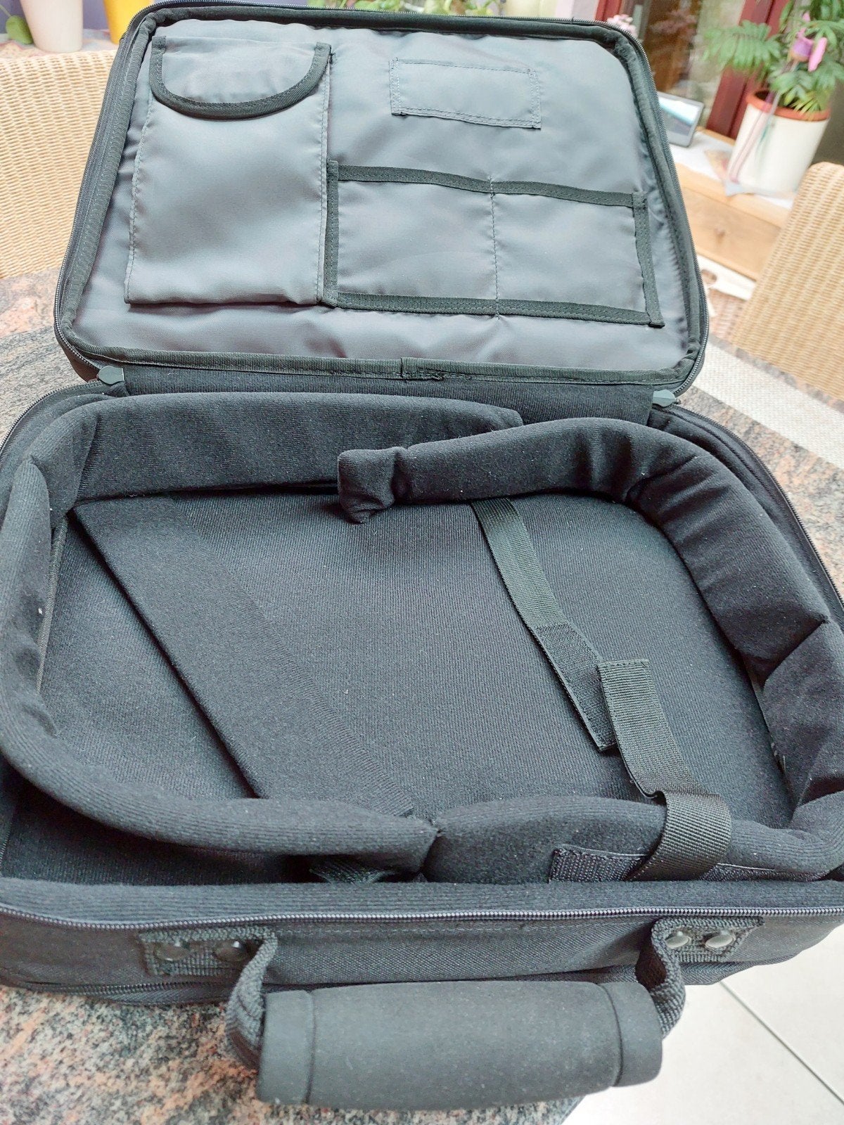 nieuwe laptoptas, Computers en Software, Ophalen