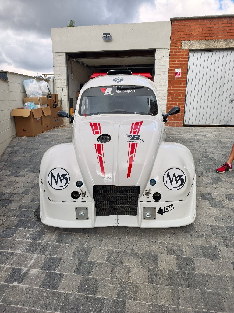 VW Cox fun cup officiel, Autos, Volkswagen, Euro 2, Achat, Entreprise, Coccinelle