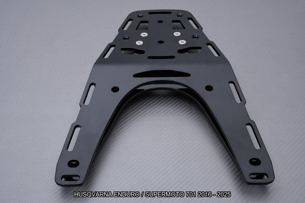 Topkofferdrager HUSQVARNA ENDURO / SUPERMOTO 701 2016 2025, Motoren, Ophalen of Verzenden, Nieuw