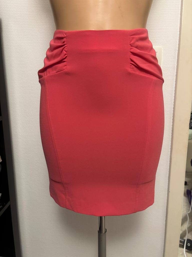 Nieuwe elegante rok, Kleding | Dames, Rokken, Ophalen of Verzenden, Nieuw, Maat 38/40 (M), Roze