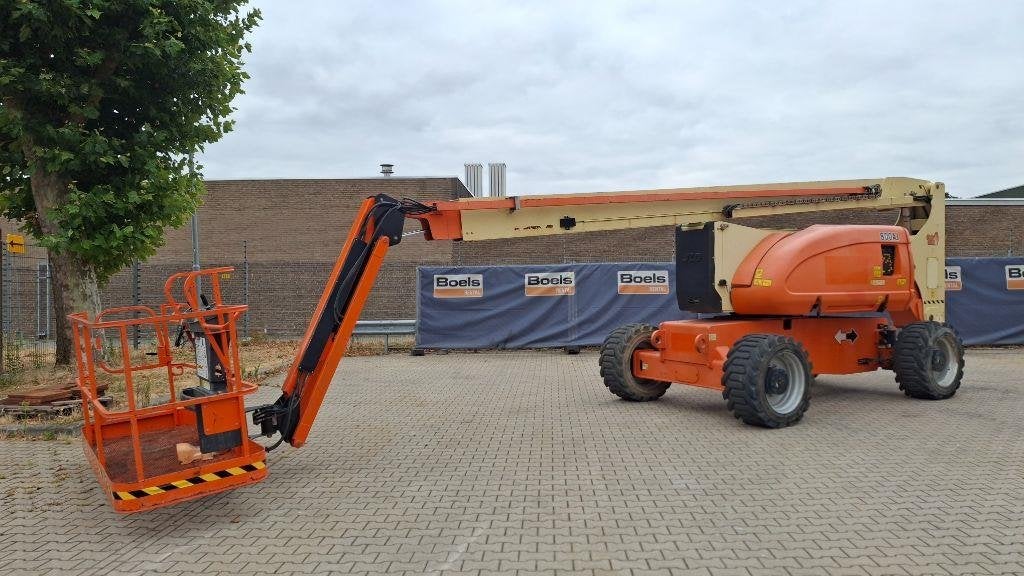 JLG 800AJ (bj 2014)
