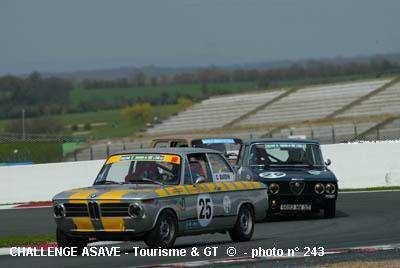 BMW 2002 Tii 1971 circuit, Autos, Achat, Autre, 2 portes, Particulier