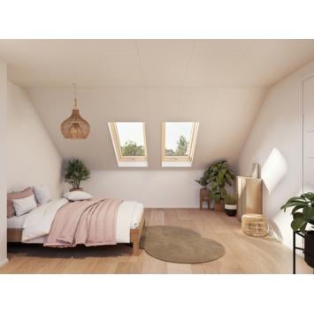 plafondpanelen Agnes, Doe-het-zelf en Bouw, Platen en Panelen, Ophalen, Nieuw, Hout, Minder dan 20 mm