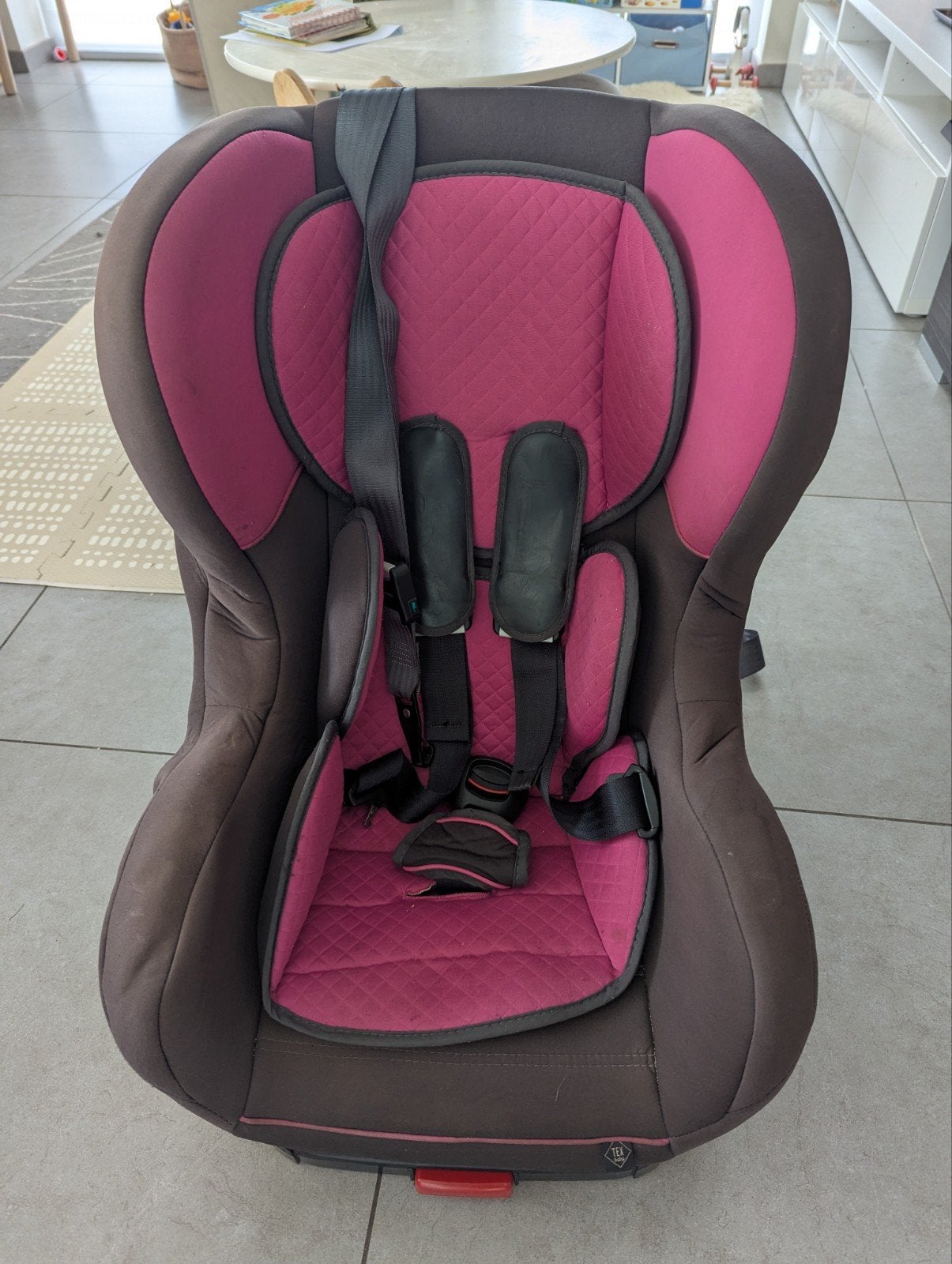 Autostoel te koop, Kinderen en Baby's, Autostoeltjes, Ophalen