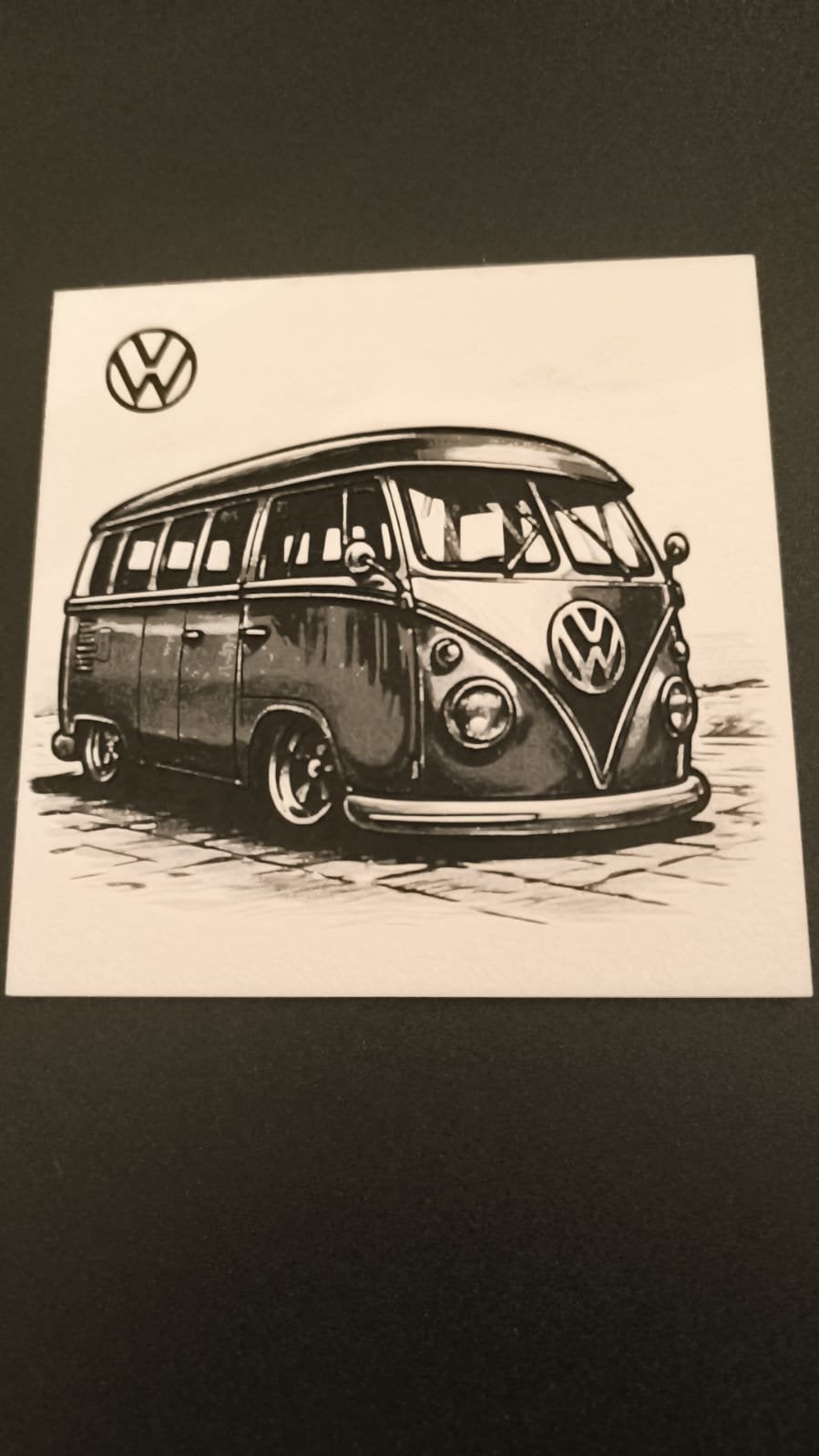 Volkswagen busje en nog zoveel meer!!, Ophalen