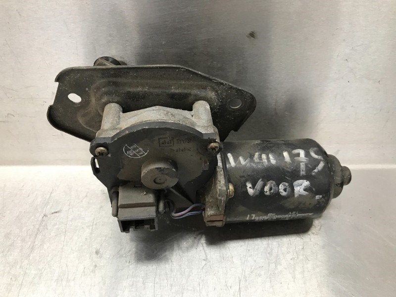 RUITENWISSERMOTOR VOOR Daihatsu Sirion / Storia (M1), Gebruikt, Daihatsu