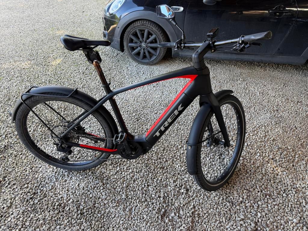 Velo trek allant 9.9 2020, Enlèvement ou Envoi, Comme neuf