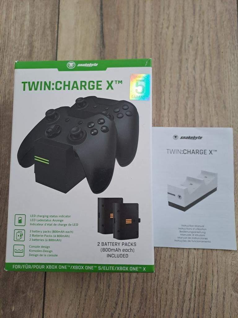 SB911736, Enlèvement, Xbox One