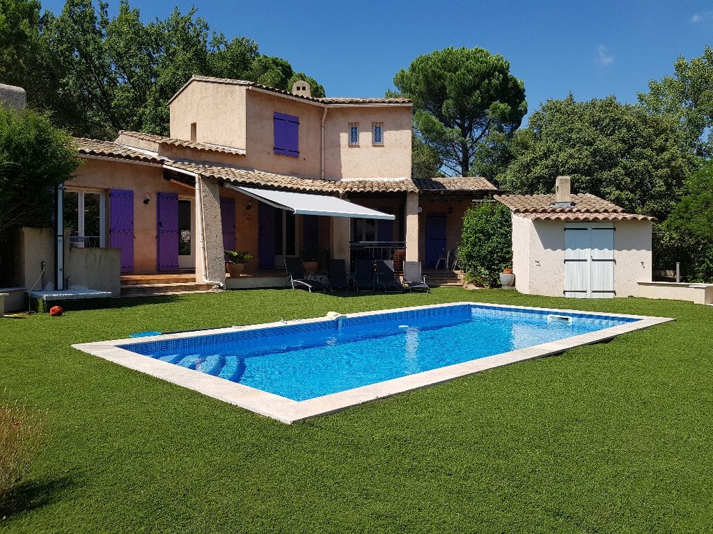vakantie zuid frankrijk, Propriétaire, Maison de campagne ou Villa, Campagne, 6 personnes