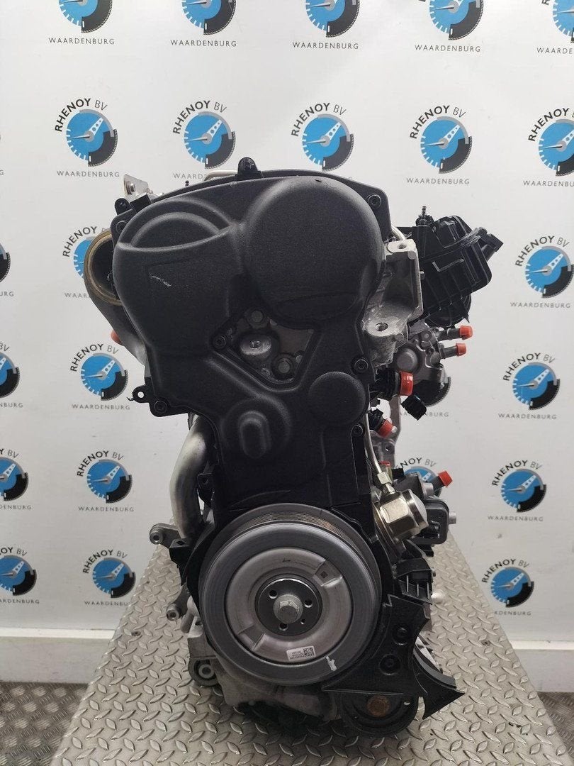 VOLVO V90 MOTOR 36012990 2022, Ophalen of Verzenden, Gebruikt, Stiba lid