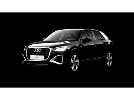 Audi Q2 Audi Q2  Prestige Edition 35 TFSI  110(150) kW(pk) S, Autos, Argent ou Gris, Achat, Q2, https://public.car-pass.be/vhr/7bf706f2-f1e3-48d9-8830-ac6de8004c91