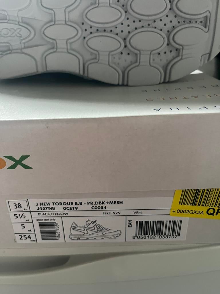 Kinderschoenen, Ophalen, Schoenen, Zo goed als nieuw, Jongen