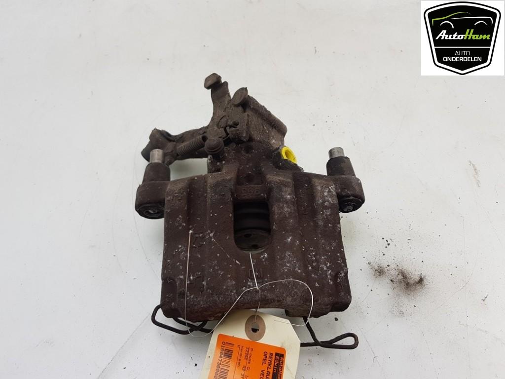 REMKLAUW LINKS ACHTER Vectra C GTS (|93172182|93172184|), Gebruikt, Opel