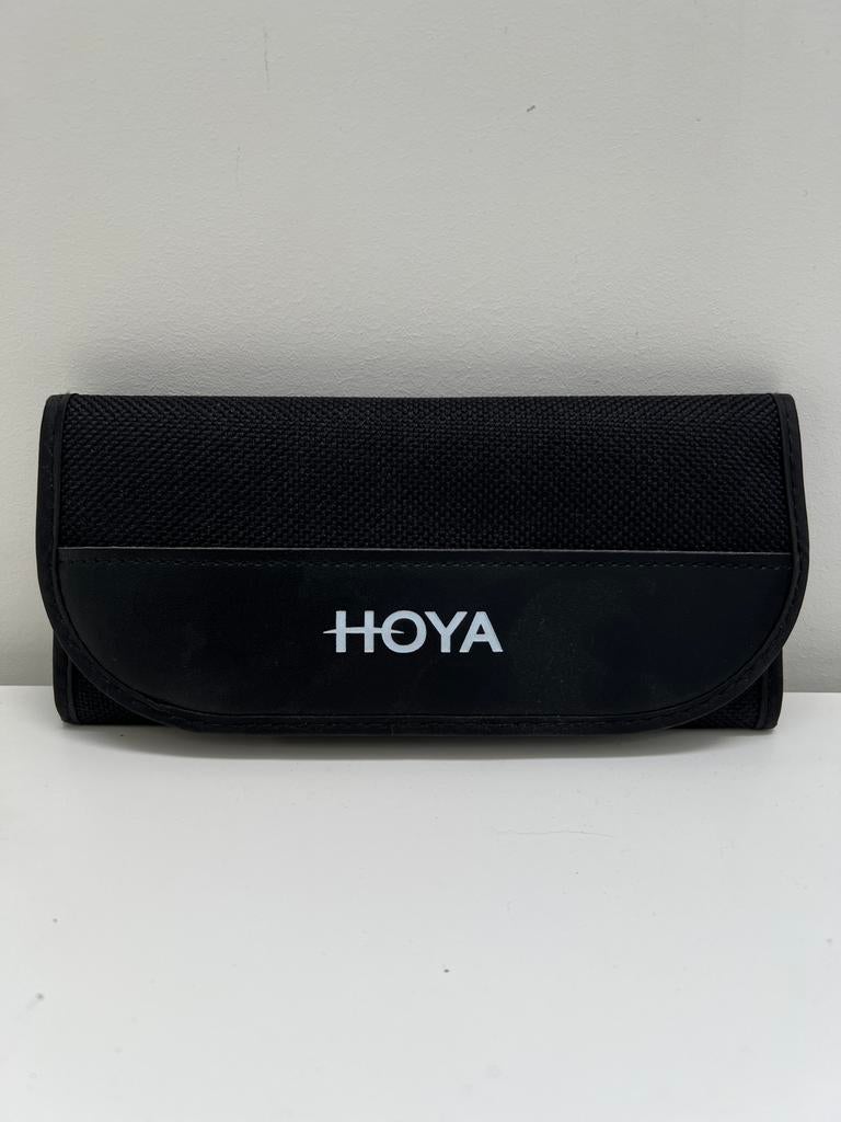 Kit de filtre numérique Hoya 49 mm, Enlèvement, Comme neuf