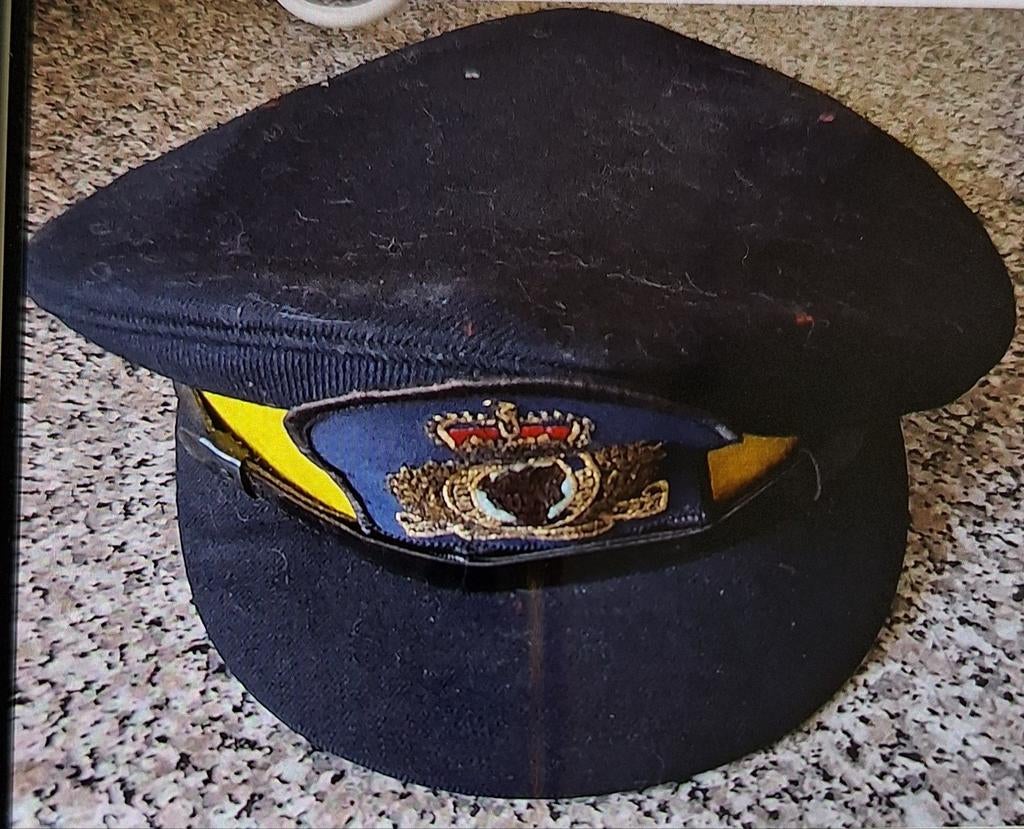 Kepi militaire, Enlèvement ou Envoi