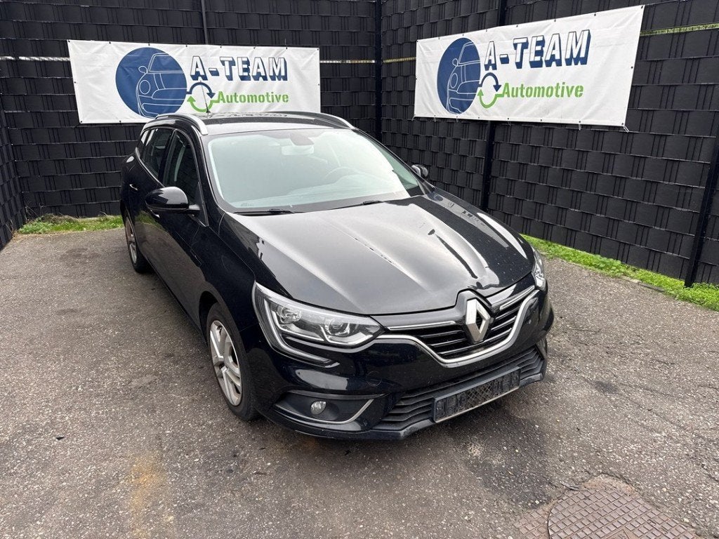 ACHTERAS VWA Renault Megane IV Estate (RFBK) (01-2016/-), Gebruikt, Renault, Peter-Huppertz-Straße 5
51063  Köln, DE, Dialog.deutschland@renault.de