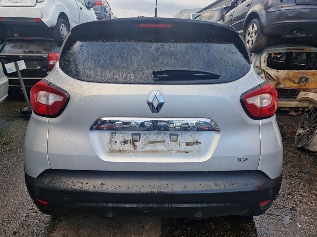 ESSIEU ARRIÈRE FWD ABS Captur I (2R) (|554001422R|), Utilisé, Renault