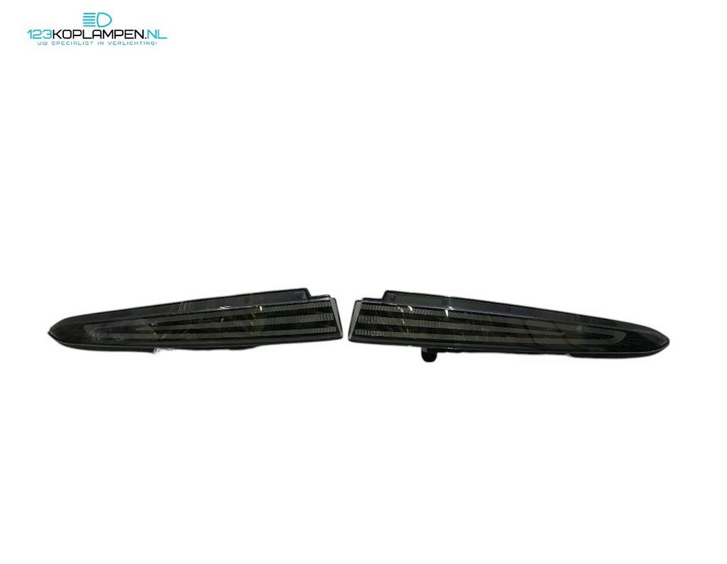 Aston Martin DBS LCI Achterlichten Set, -, -, Origine de la pièce connue, Utilisé
