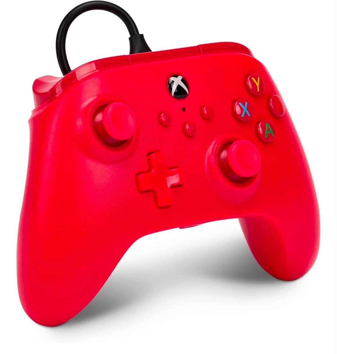 Manette xbox voir description, Consoles de jeu & Jeux vidéo, Consoles de jeu | Xbox | Accessoires, Enlèvement ou Envoi, Comme neuf