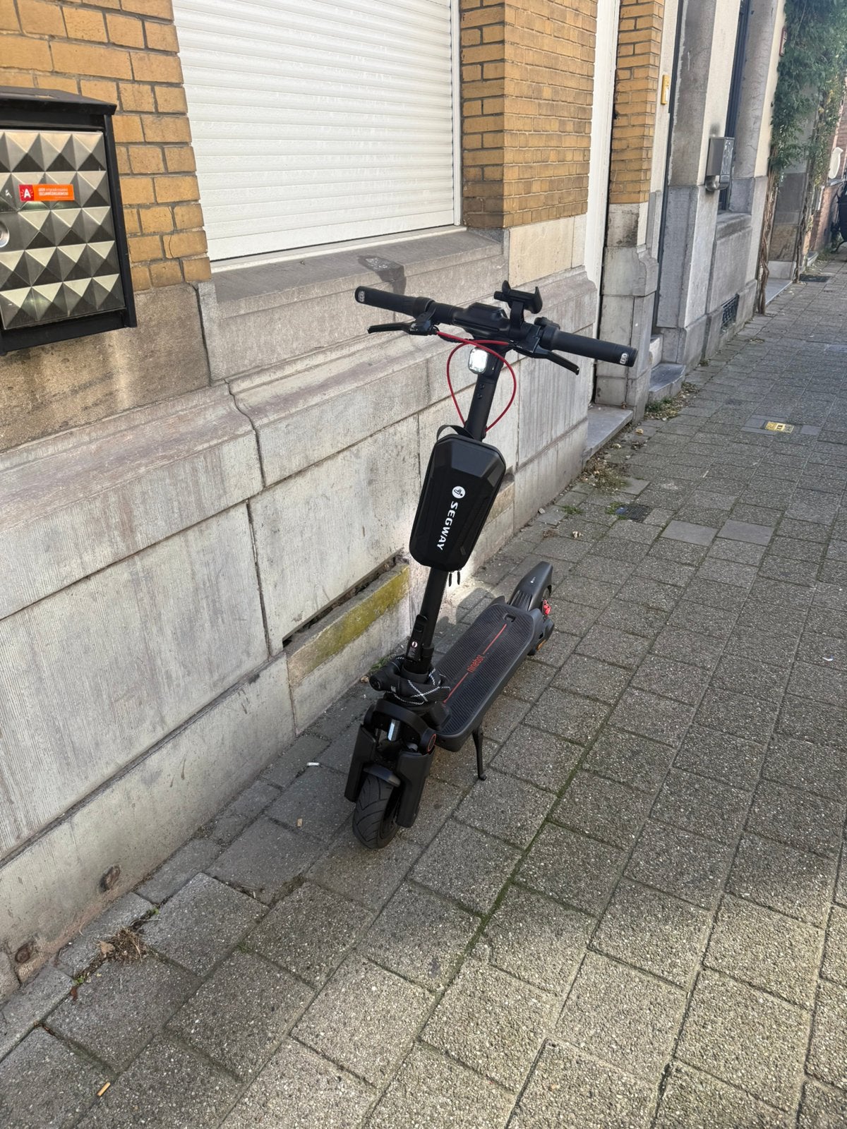 Ninebot max g3, Enlèvement, Comme neuf