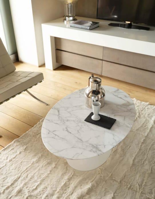 table tulipe chaises tulipe Eero Saarinen chaises, Enlèvement ou Envoi