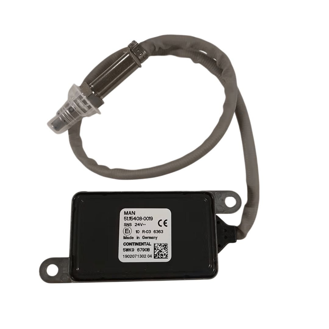 51154080019A EURO 6 NOX SENSOR Suitable for MAN TGX / TGS fo, Neuf, MAN, -, Systèmes d'échappement