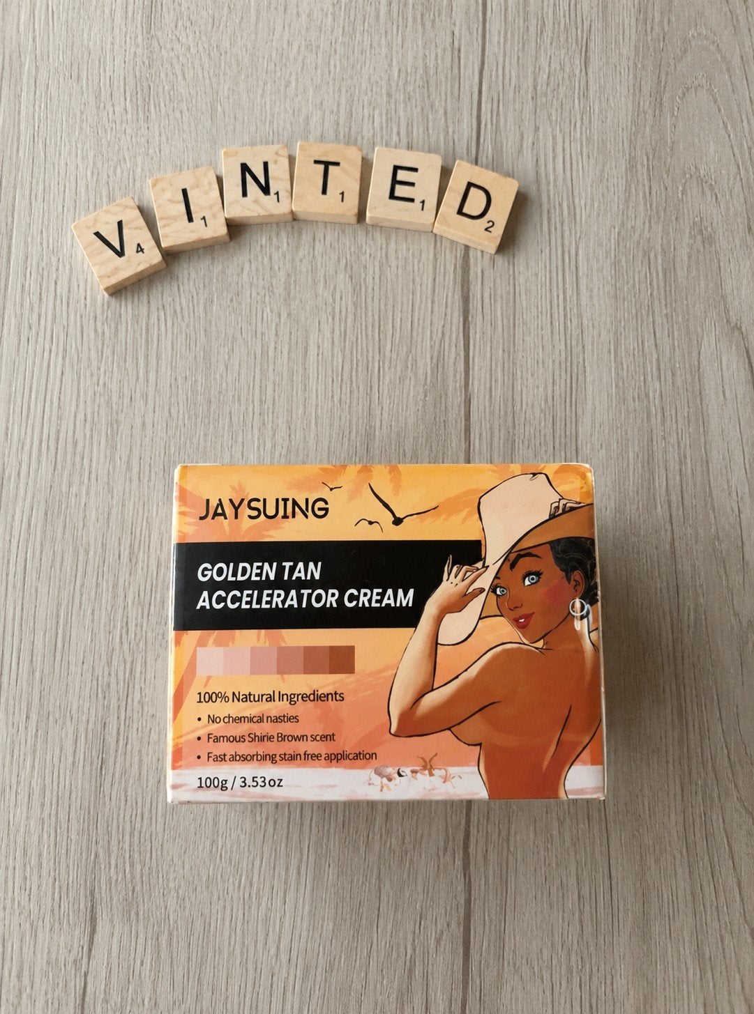zon, Handtassen en Accessoires, Uiterlijk | Lichaamsverzorging, Nieuw, Bodylotion, Crème of Olie, Ophalen of Verzenden