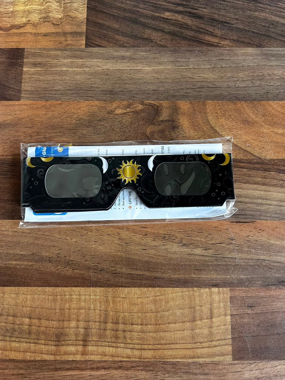 Eclips te koop, Handtassen en Accessoires, Zonnebrillen en Brillen | Heren, Ophalen of Verzenden, Nieuw