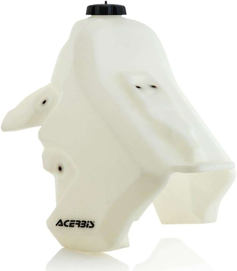 ACREBIS tank jaune 15L pour Suzuki DRZ400S, Ophalen, Nieuw