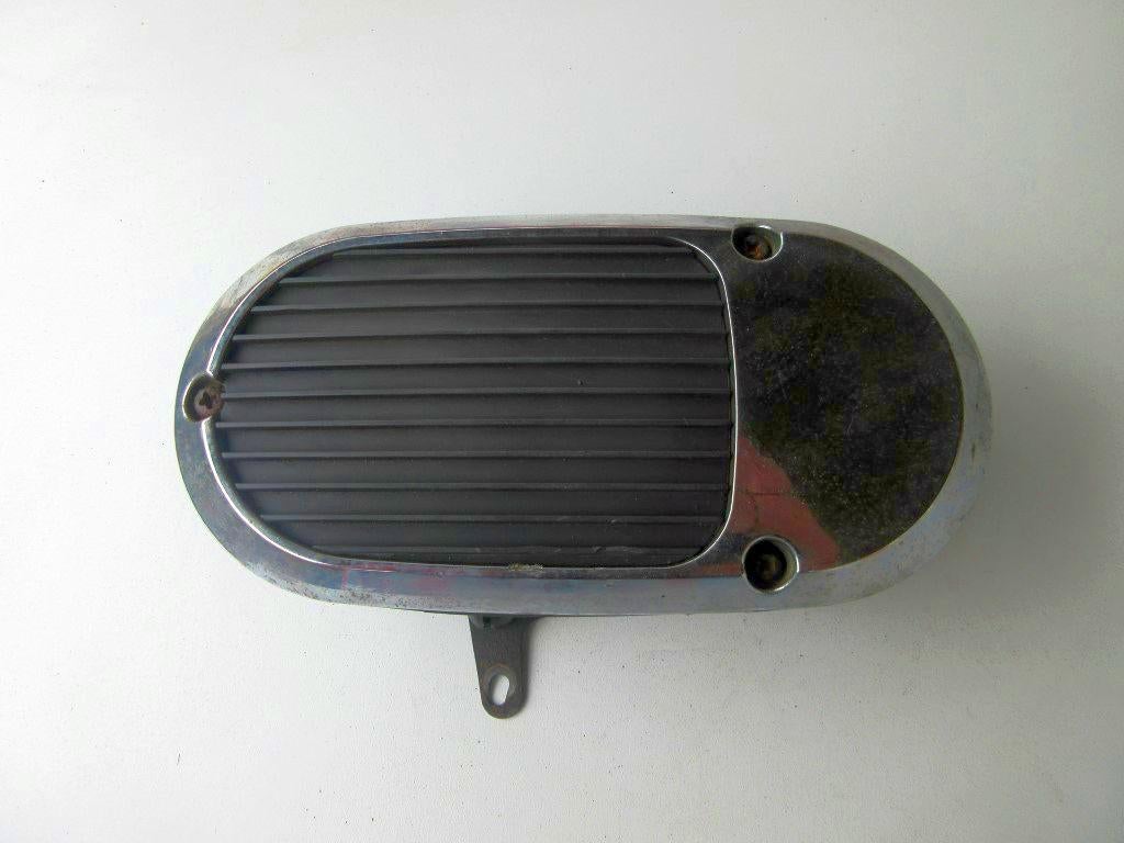 Kawasaki VN750 luchtfilter huis Vulcan VN 750 A filterhuis, Ophalen of Verzenden, Gebruikt