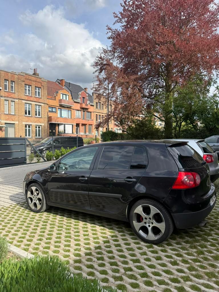 Volkswagen Golf 5 1.9 TDI – 2004 – 269 xxx, Autos, Volkswagen, Achat, Boîte manuelle, Diesel, Golf