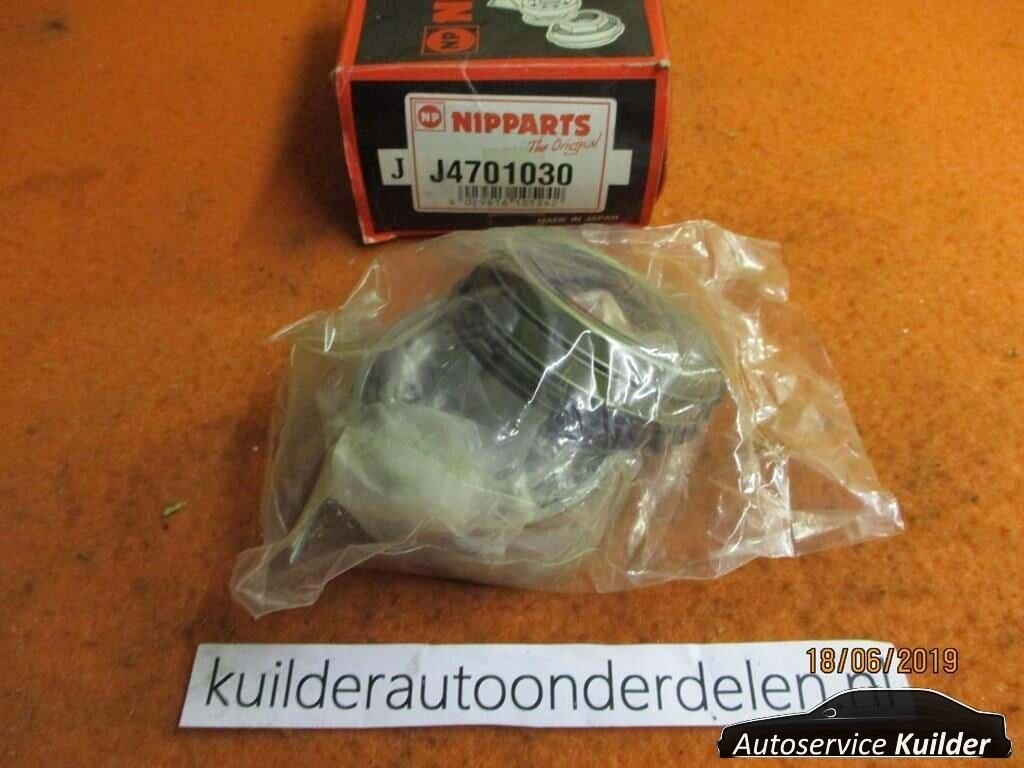 Wiellagerset voorzijde Infiniti Nissan Maxima Primera NIPPAR, Neuf, Nissan, -, -